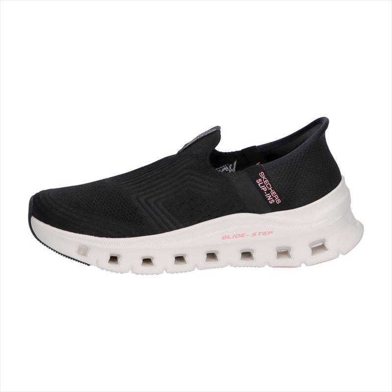 SKECHERS（スケッチャーズ） レディーススリップインズシューズ GLIDE