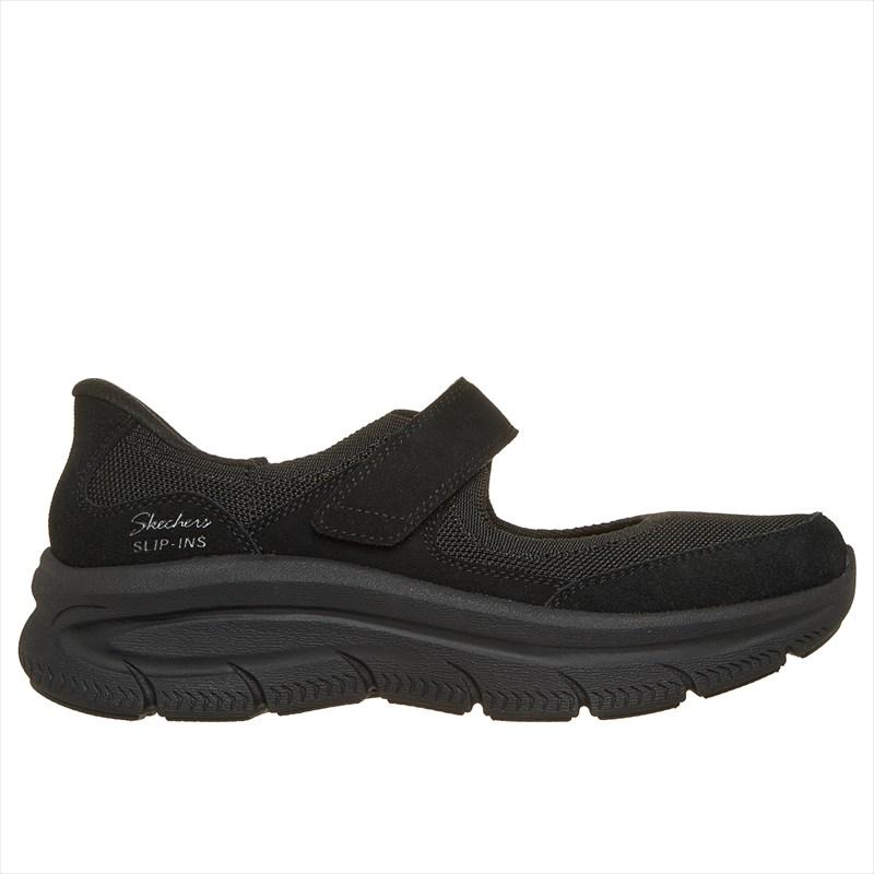 かおかお SKECHERS（スケッチャーズ） レディーススリップインズシューズ ARCH