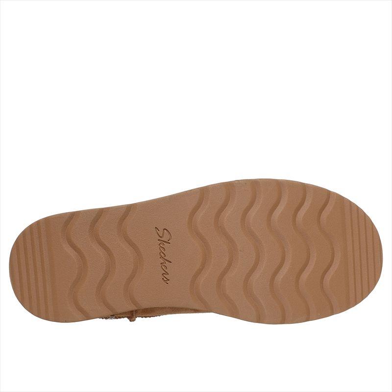 SKECHERS（スケッチャーズ） レディーススリップインズブーツ KEEP