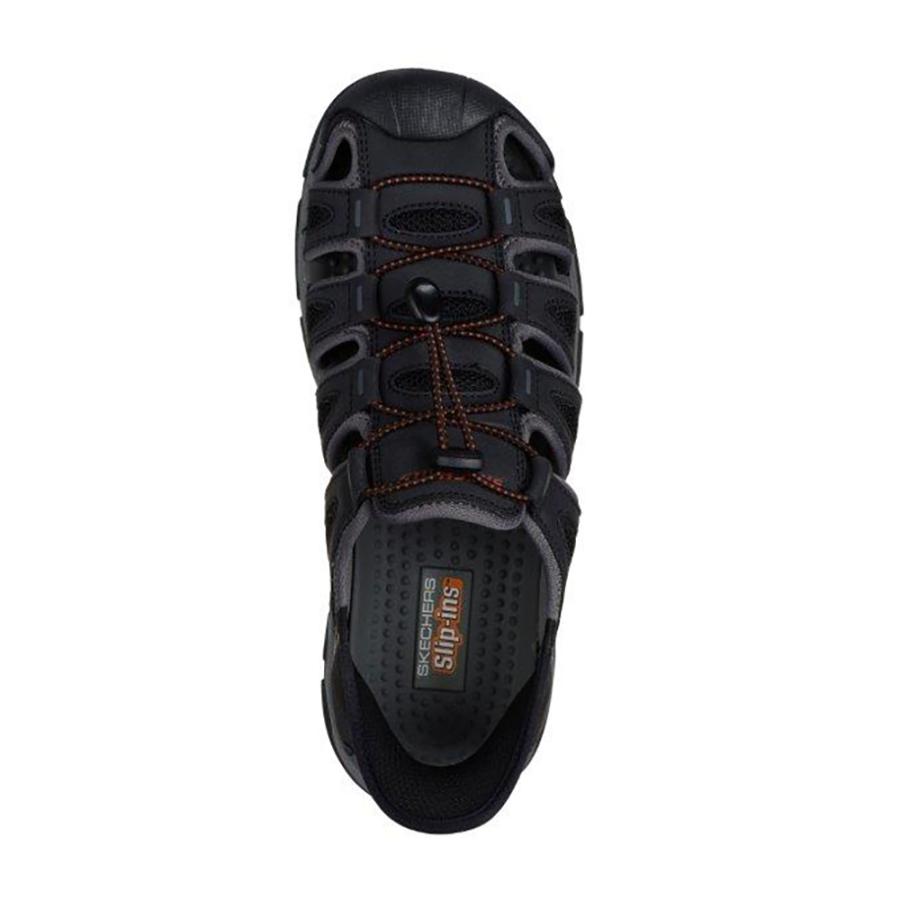 SKECHERS（スケッチャーズ） メンズサンダル TRESMEN - NORVICK
