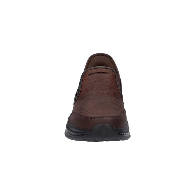SKECHERS（スケッチャーズ） メンズスリップインズシューズ SLADE