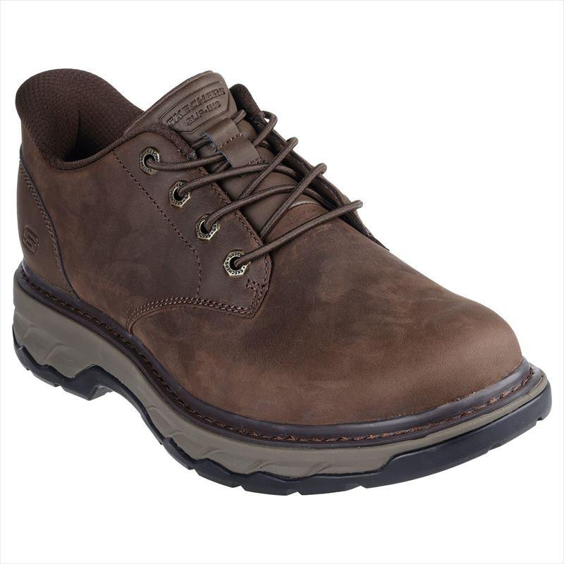 ドビー様 SKECHERS（スケッチャーズ） スリップインズシューズ LOCKETT - GUSTAV