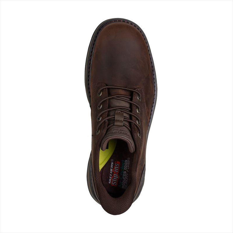 SKECHERS（スケッチャーズ） スリップインズシューズ LOCKETT - GUSTAV