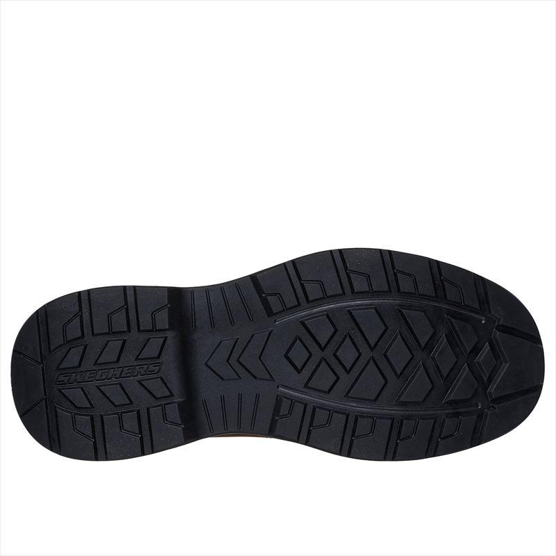 SKECHERS（スケッチャーズ） スリップインズシューズ LOCKETT - GUSTAV