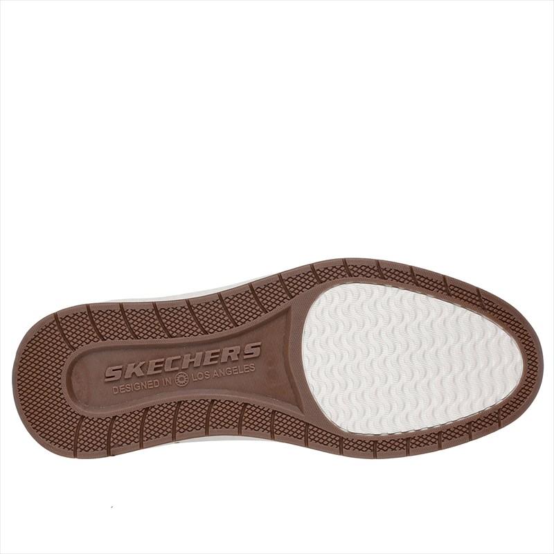 SKECHERS（スケッチャーズ） メンズスリップインズシューズ BURKETT