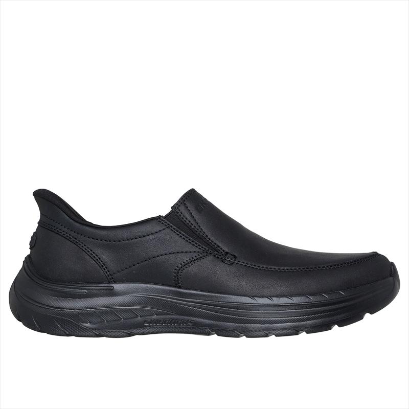 SKECHERS [SKECHERS]スケッチャーズ メンズスリップインズ
