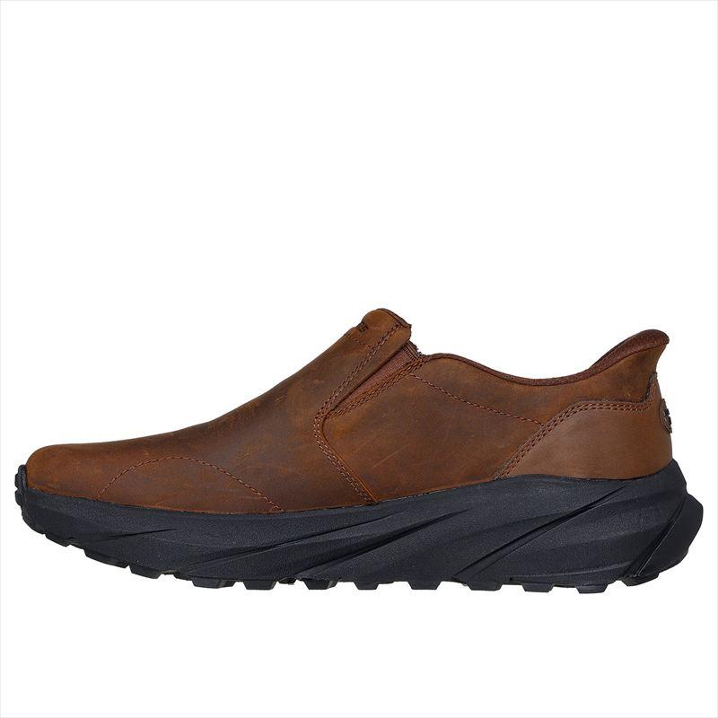 SKECHERS（スケッチャーズ） メンズスリップインズシューズ CONNER