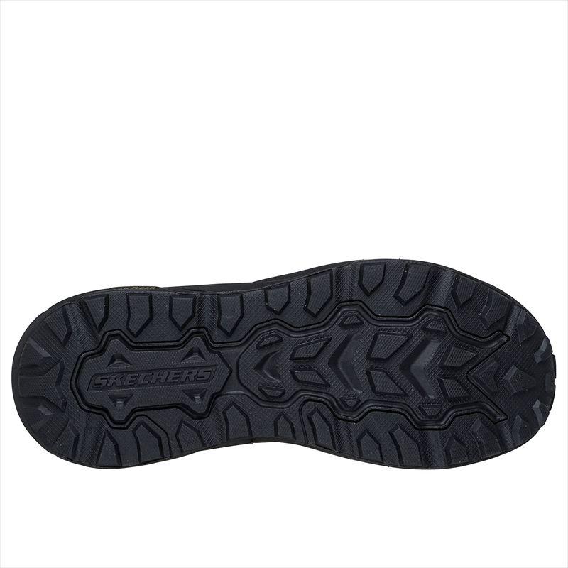 夜行性様金黒緑 SKECHERS（スケッチャーズ） メンズスリップインズシューズ CONNER