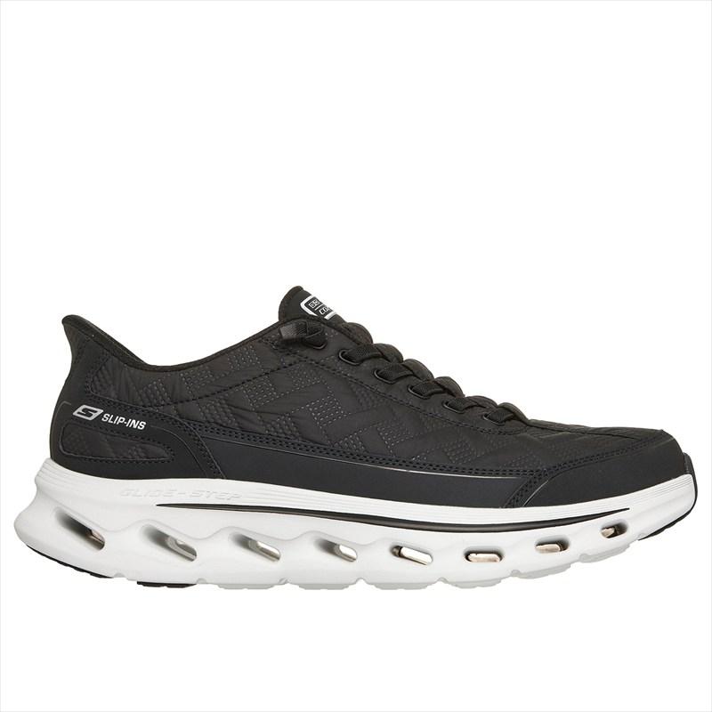SKECHERS（スケッチャーズ） メンズスリップインズシューズ GO WALK