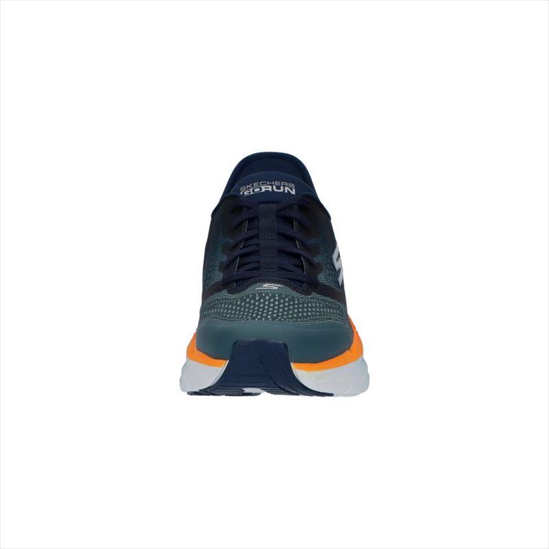 SKECHERS（スケッチャーズ） メンズスリップインズシューズ MAX