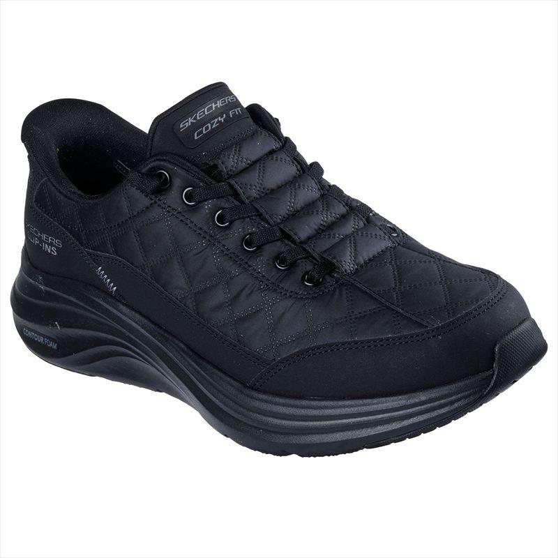 SKECHERS（スケッチャーズ） メンズスリップインズシューズ CONTOUR