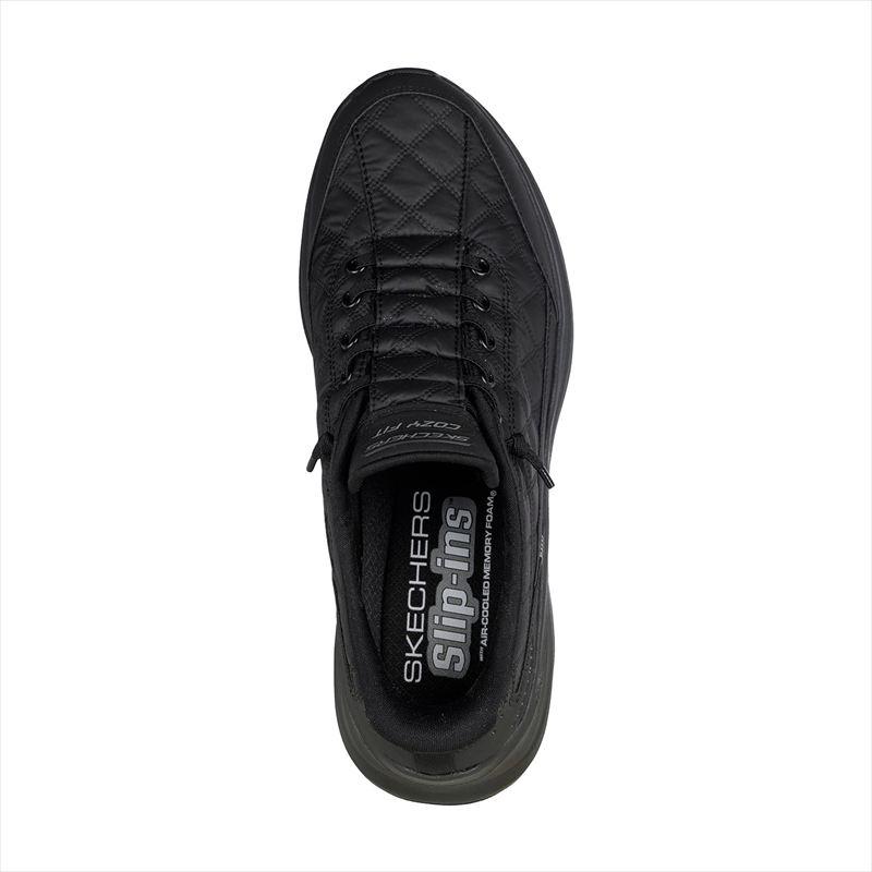 SKECHERS（スケッチャーズ） メンズスリップインズシューズ CONTOUR