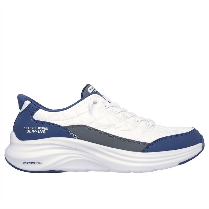 スクィーズ値下げしました！ SKECHERS [SKECHERS]スケッチャーズ メンズスリップインズ