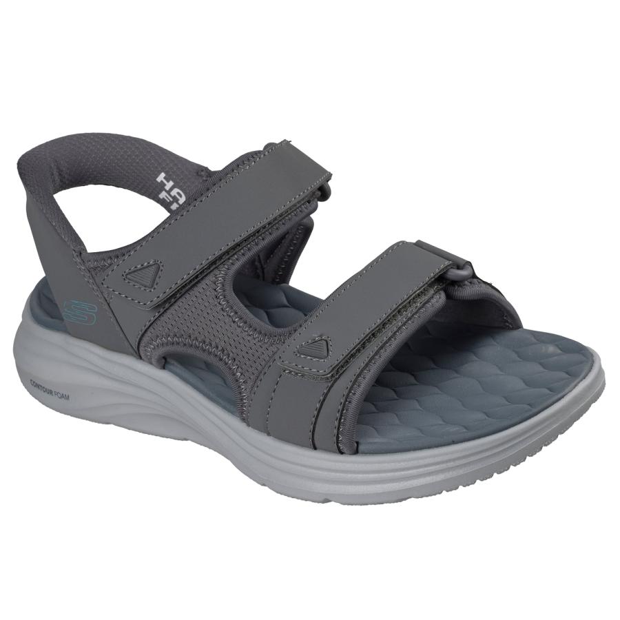SKECHERS（スケッチャーズ） メンズサンダル CONTOUR FOAM SANDAL