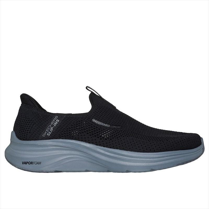 SKECHERS [SKECHERS]スケッチャーズ メンズスリップインズシューズ VAPOR FOAM-VOLANN (233059 ...