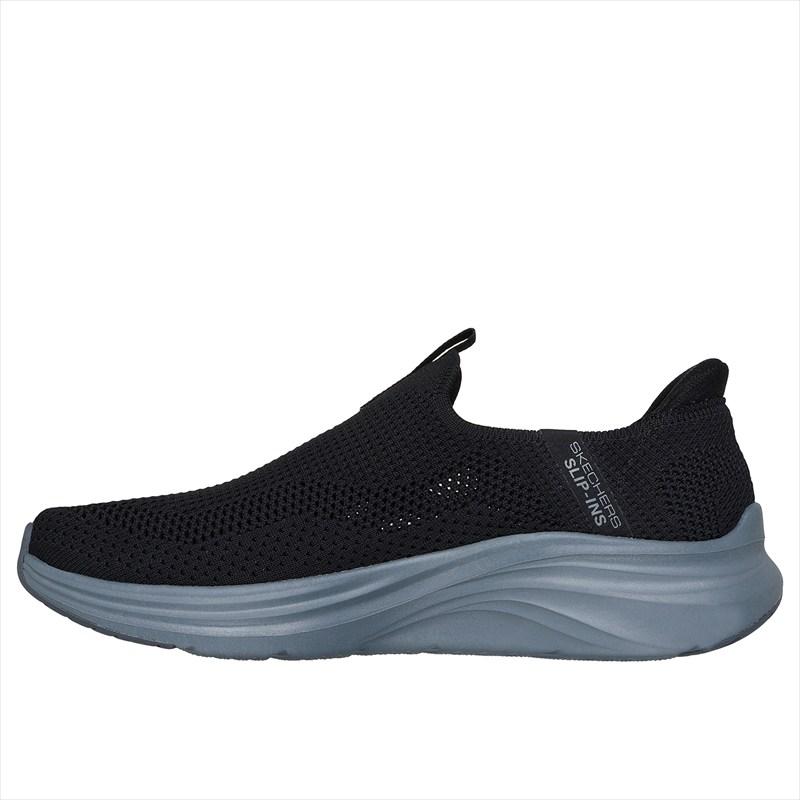 SKECHERS [SKECHERS]スケッチャーズ メンズスリップインズシューズ VAPOR FOAM-VOLANN (233059 ...