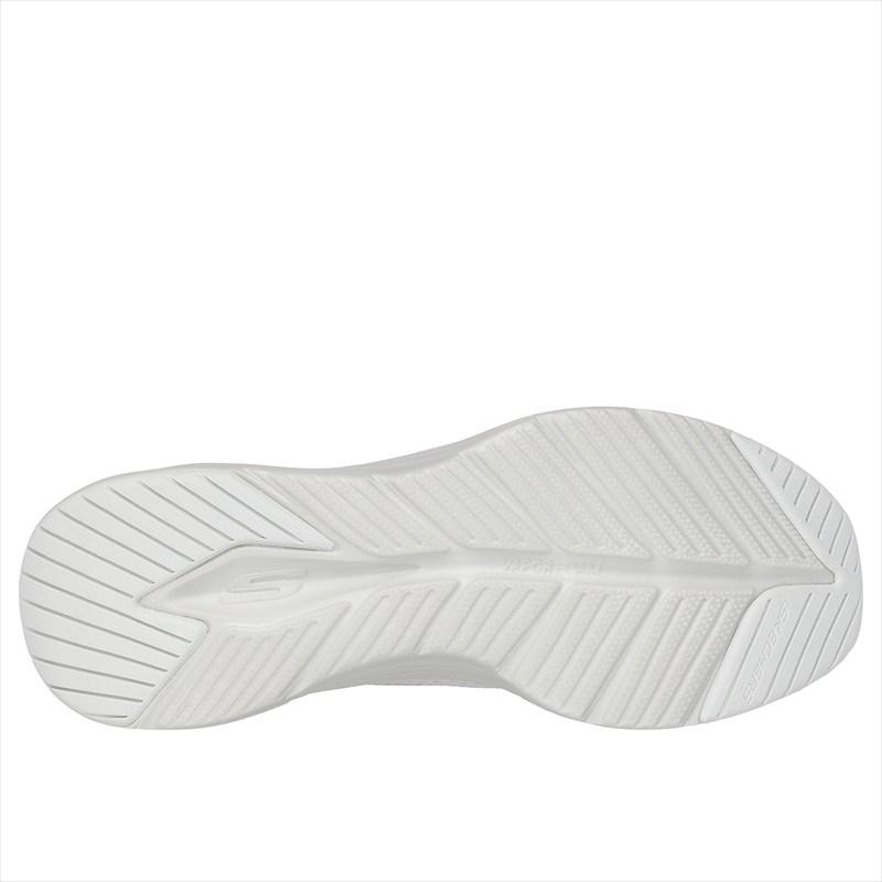 SKECHERS（スケッチャーズ） メンズスリップインズシューズ VAPOR FOAM-VOLANN (233059)(LTGY) ライト ...