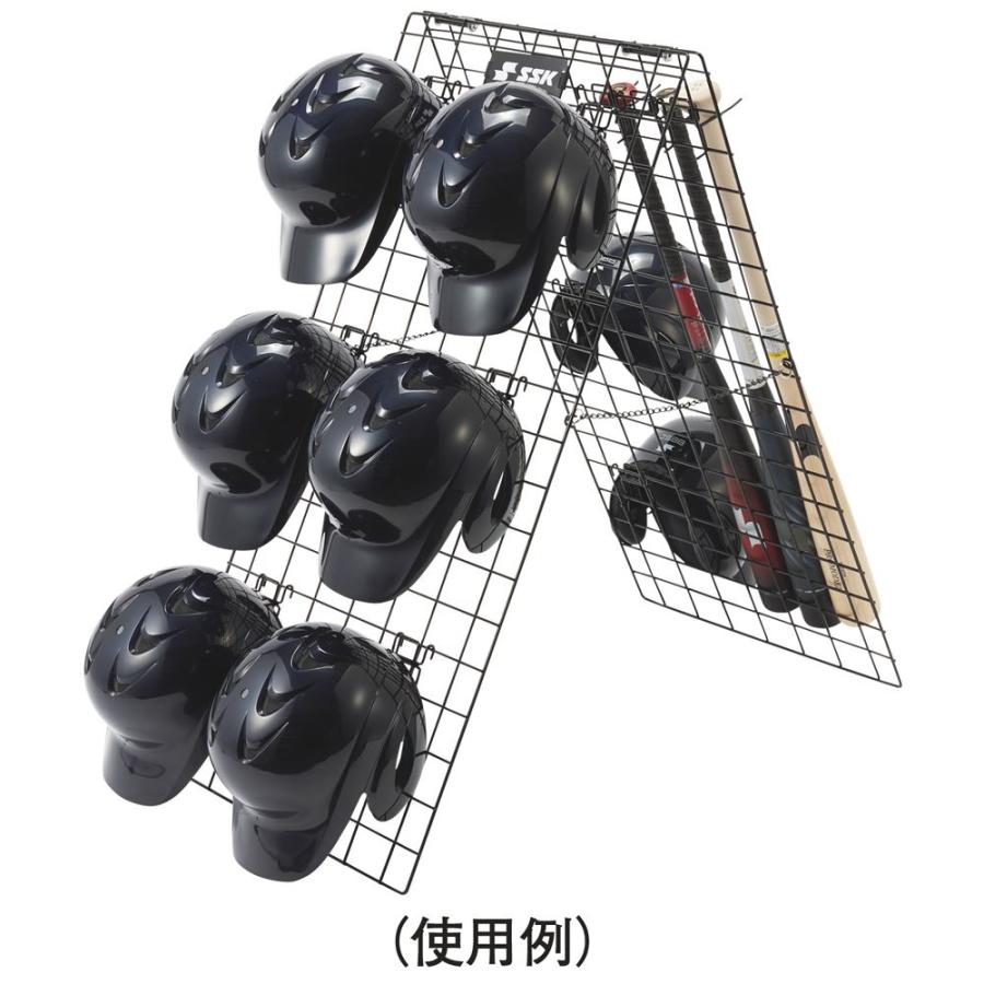 [SSK]エスエスケイ ネットスタンド (SGR18)[取寄商品]_1