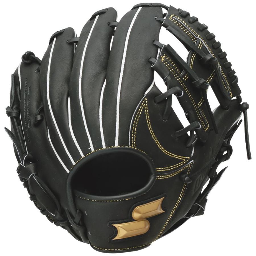 エスエスケイ（SSK） 少年軟式ウインドリームオールラウンド用 (WJG224