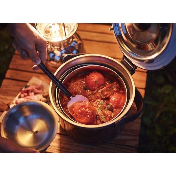 Thermos サーモス アウトドア用調理鍋 真空保温調理器シャトルシェフ 3000ml Rop001 Mdb ミッドナイトブルー 取寄商品 Osthm Rop001 Mdb スポーツゾーンaspo 通販 Yahoo ショッピング