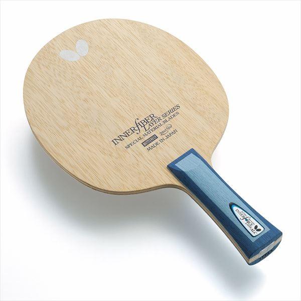 [Butterfly]バタフライ シェーク・フレアグリップ インナーフォース レイヤー ALC FL (36701)[取寄商品]