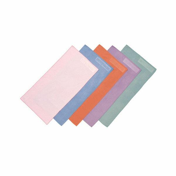 山本光学ドライタオル(スポーツタオルサイズ)(SA126)(BL)[取寄商品] | SWANS