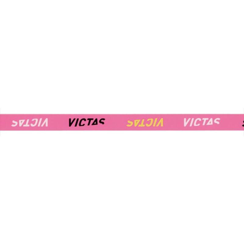 VICTAS]ヴィクタス 卓球サイドテープ サイドテープトリプルロゴ