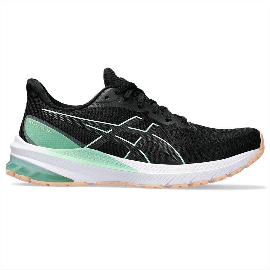 ASICS（アシックス） レディースランニングシューズ GT-1000 12
