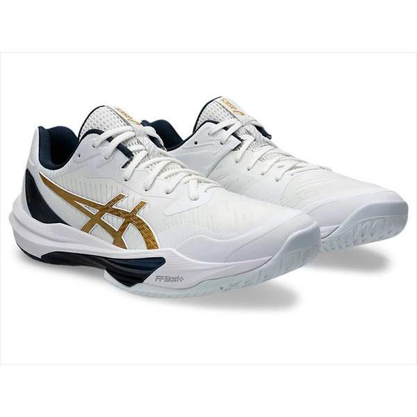 ASICS（アシックス） バレーボールシューズ SKY ELITE FF 3 (1051A080