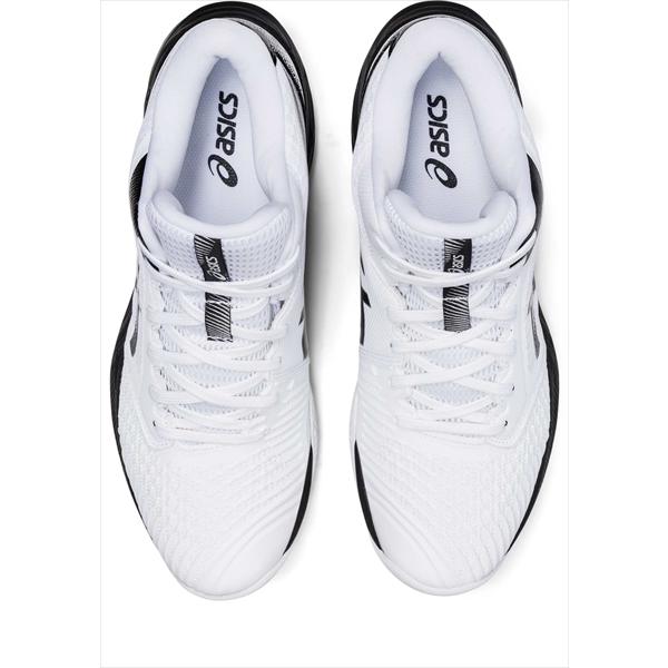 asics]アシックス バスケットボールシューズ NETBURNER 