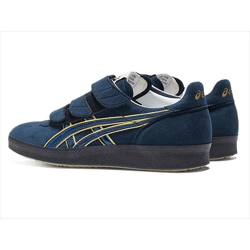 [asics]アシックス バレーボールシューズ ROTE REFEREE NB (1053A059)(400) ネイビー/ネイビー[取寄商品]_2