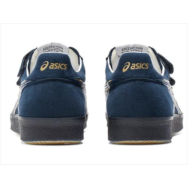 [asics]アシックス バレーボールシューズ ROTE REFEREE NB (1053A059)(400) ネイビー/ネイビー[取寄商品]_3