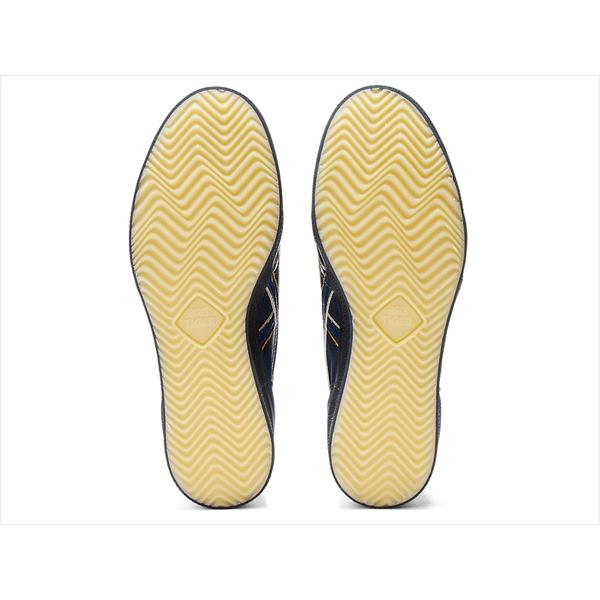 [asics]アシックス バレーボールシューズ ROTE REFEREE NB (1053A059)(400) ネイビー/ネイビー[取寄商品]_4