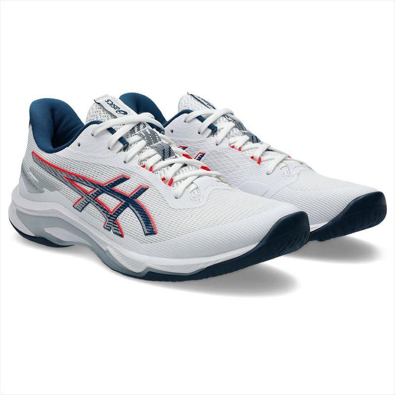 ASICS（アシックス） バレーボールシューズ NETBURNER BALLISTIC FF 4