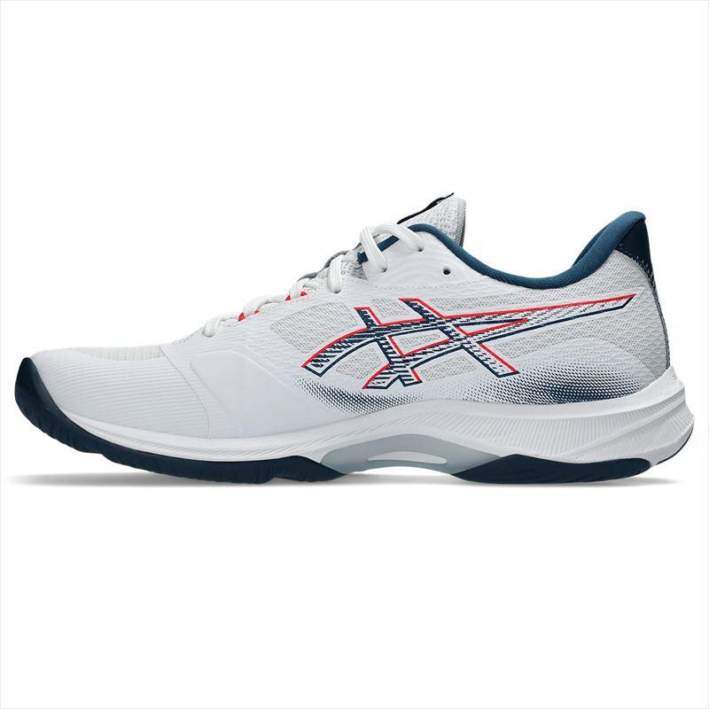 ASICS（アシックス） バレーボールシューズ NETBURNER BALLISTIC FF 4