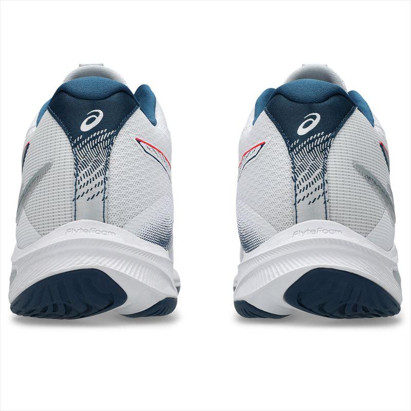 ASICS（アシックス） バレーボールシューズ NETBURNER BALLISTIC FF MT