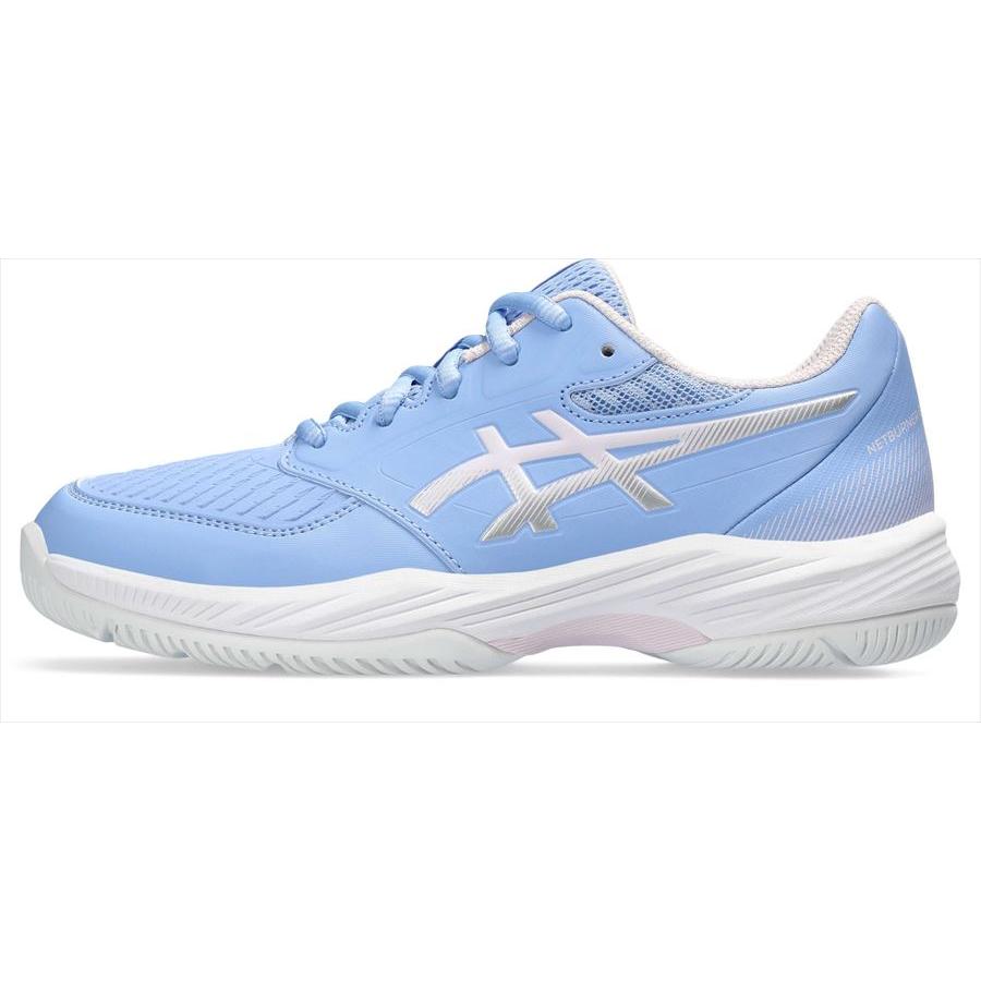 ASICS（アシックス） ジュニアバレーボールシューズ GEL-NETBURNER