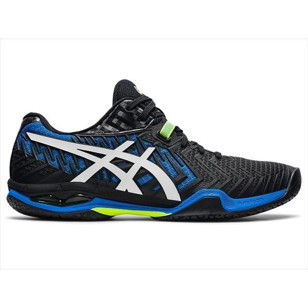 売り切れ必至 Asics アシックス バドミントンシューズ Court Control Ff 2 1071a056 002 ブラック ホワイト 取寄商品 国際ブランド Theculturewire Com