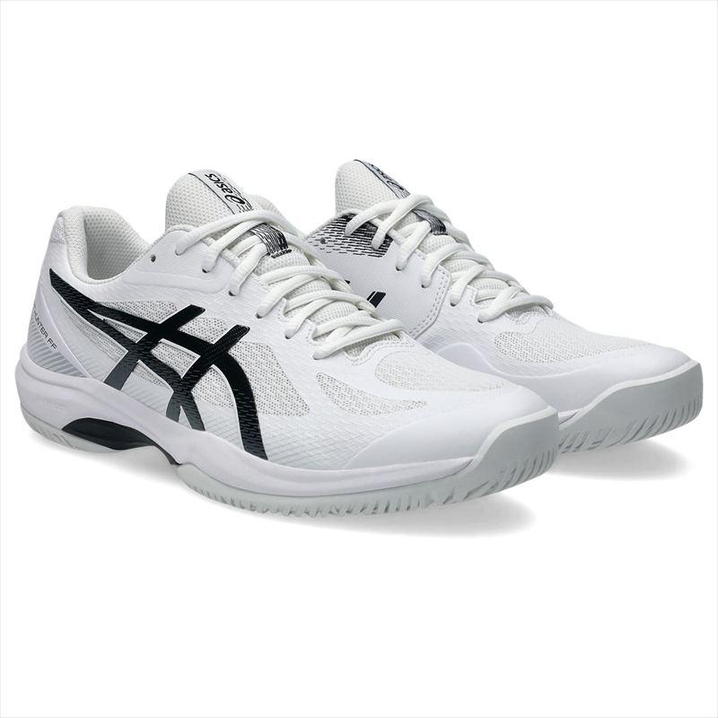 ASICS（アシックス） インドアスポーツシューズ COURT HUNTER FF