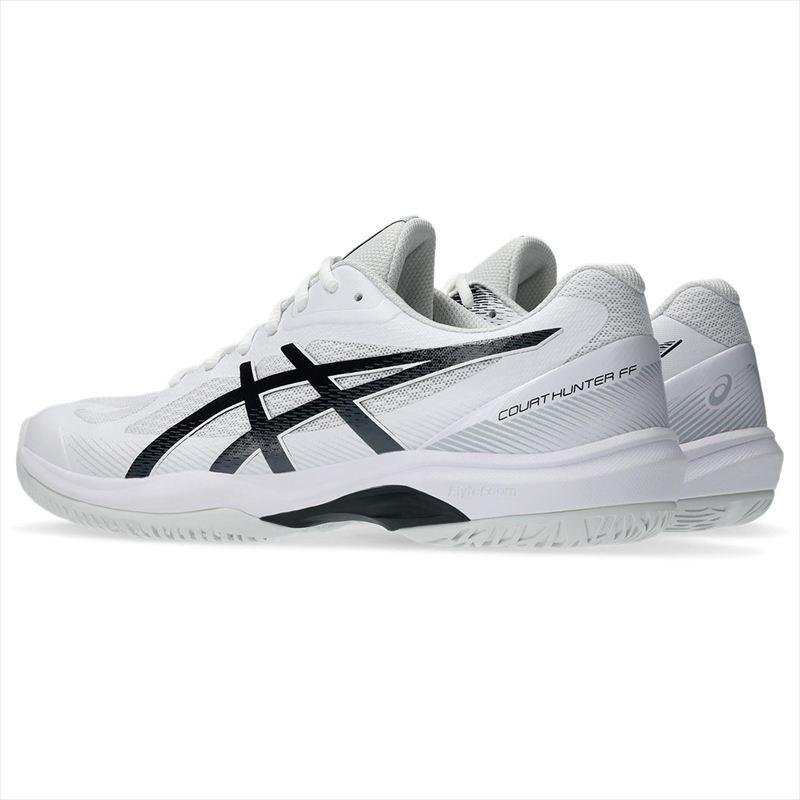 ASICS（アシックス） インドアスポーツシューズ COURT HUNTER FF