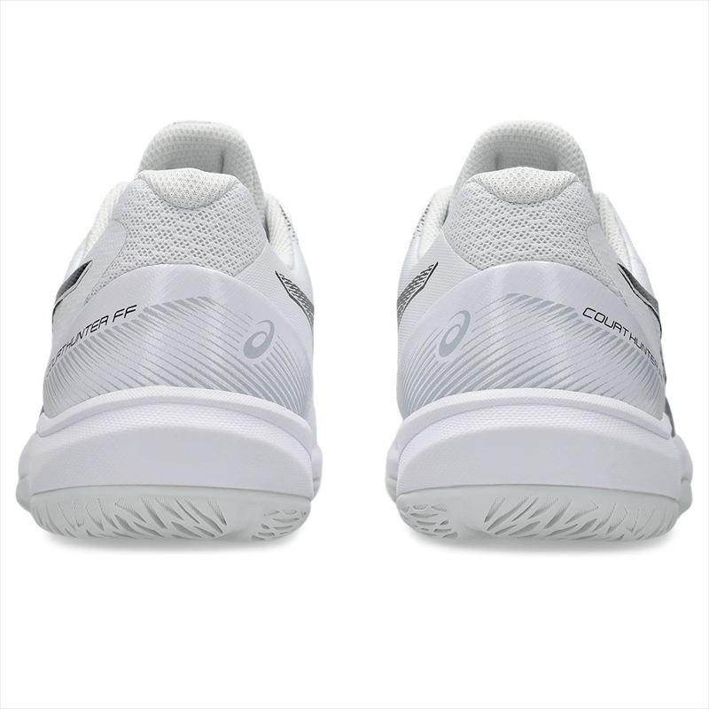 ASICS（アシックス） インドアスポーツシューズ COURT HUNTER FF