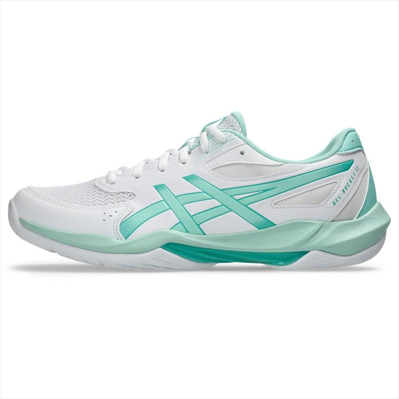 ASICS（アシックス） バレーボールシューズ GEL-ROCKET 12 (1073A080