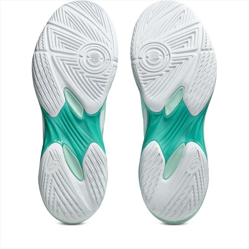 ASICS（アシックス） バレーボールシューズ GEL-ROCKET 12 (1073A080