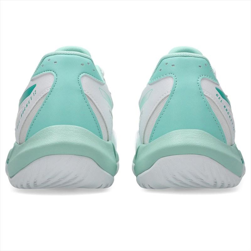 ASICS（アシックス） バレーボールシューズ GEL-ROCKET 12 (1073A080