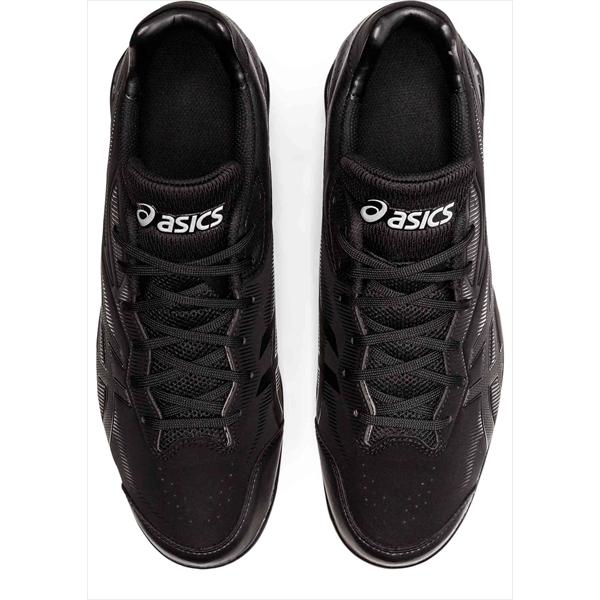 ASICS（アシックス） 野球スパイク STAR SHINE 3 (1123A033)(001