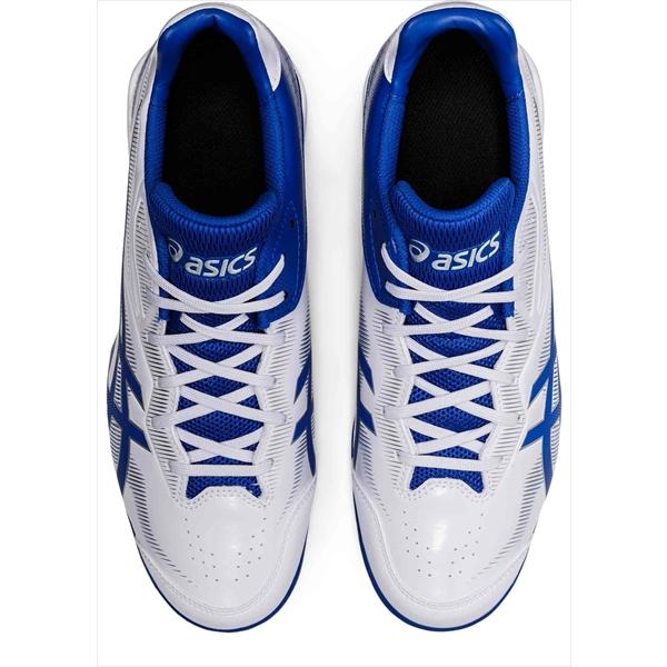 ASICS（アシックス） 野球スパイク STAR SHINE 3 (1123A033)(102