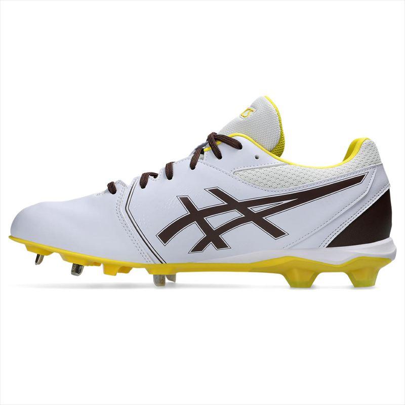 ASICS（アシックス） 野球スパイク NEOCONNECT (1123A054)(105