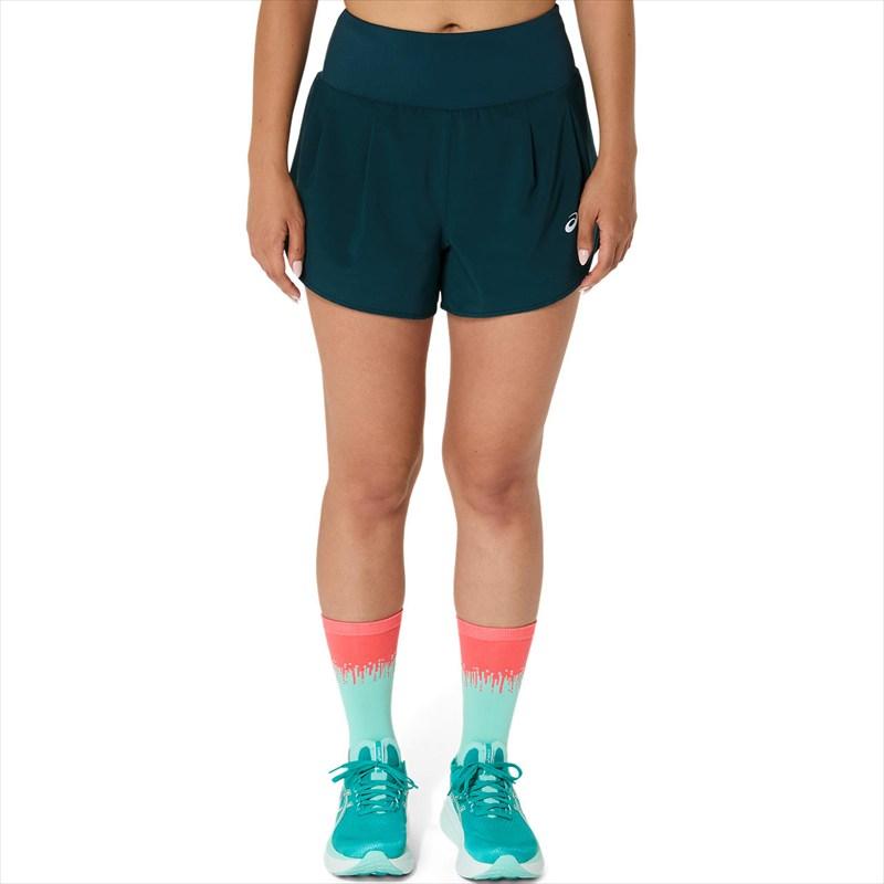 ASICS（アシックス） 【1点までメール便可】 ウイメンズROAD 3.5インチ