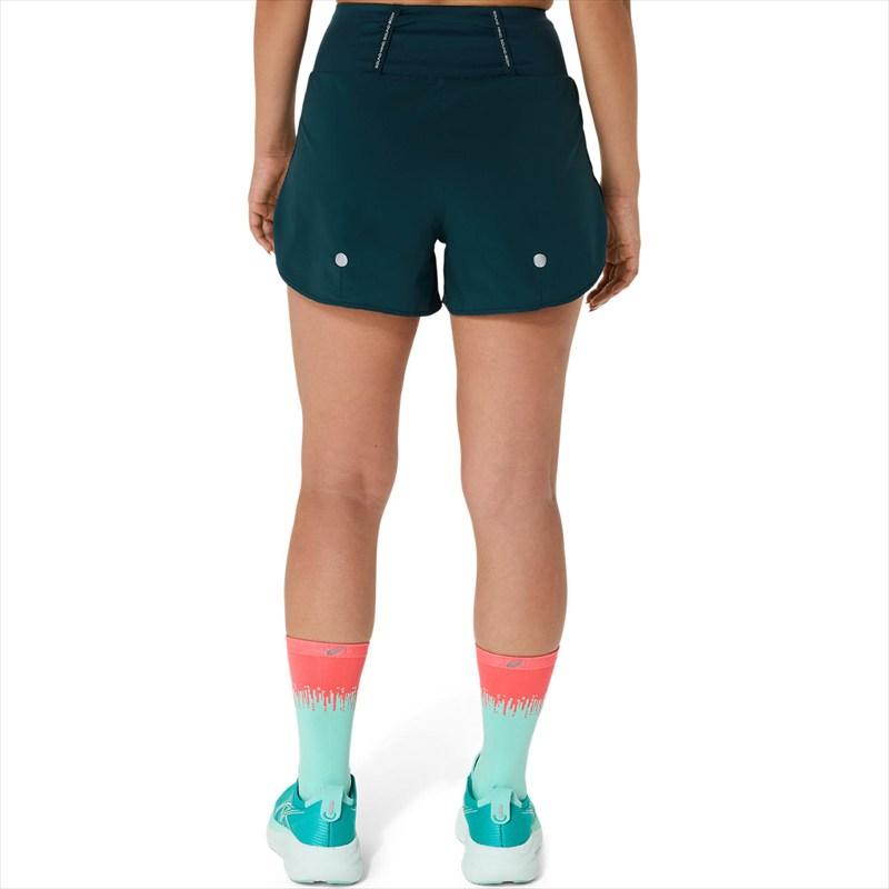 ASICS（アシックス） 【1点までメール便可】 ウイメンズROAD 3.5インチ
