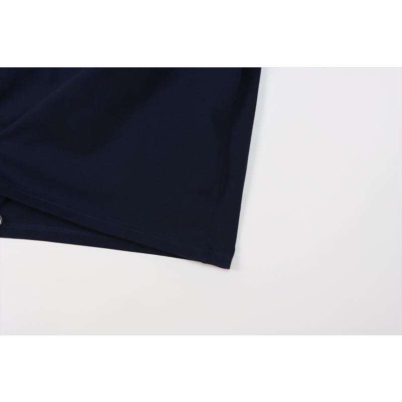 【1点までメール便可】 [Champion]チャンピオン キッズ ショートスリーブTシャツ (CK-Z301)(370) ネイビー[取寄商品] | Champion | 01